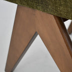 Mid Century Modern Dining Chair (Set of 2)