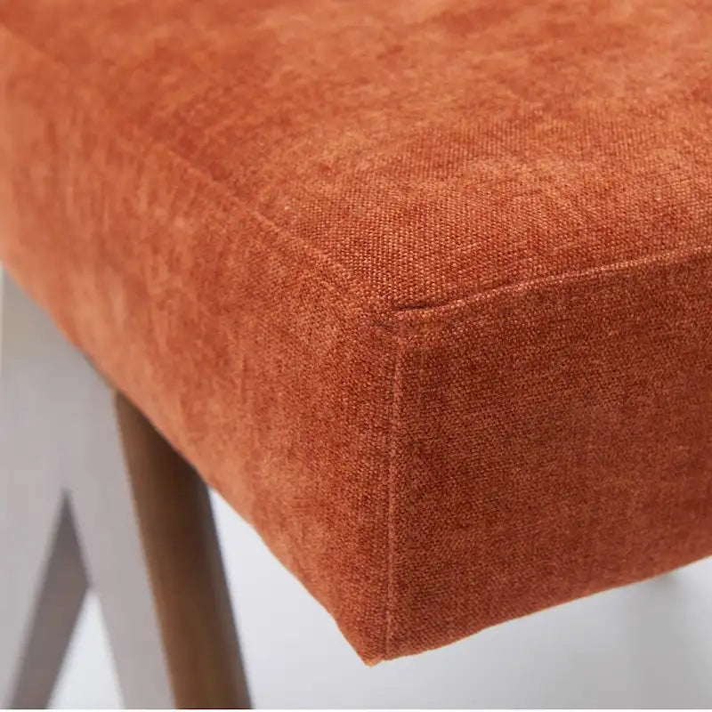 Mid Century Modern Dining Chair (Set of 2)