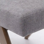 Mid Century Modern Dining Chair (Set of 2)