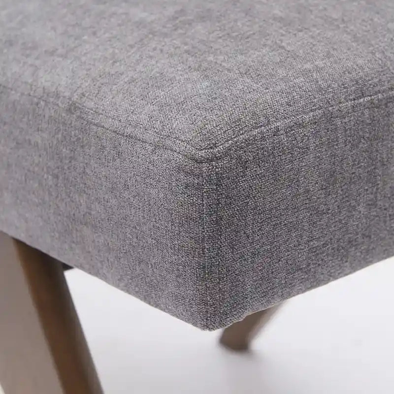 Mid Century Modern Dining Chair (Set of 2)