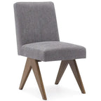 Mid Century Modern Dining Chair (Set of 2)