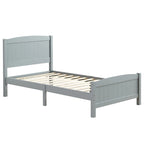 Pine Twin Bed Frame