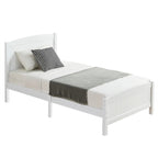 Pine Twin Bed Frame