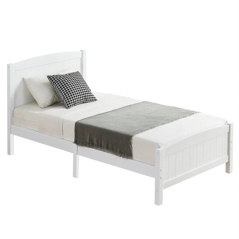 Pine Twin Bed Frame