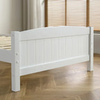 Pine Twin Bed Frame