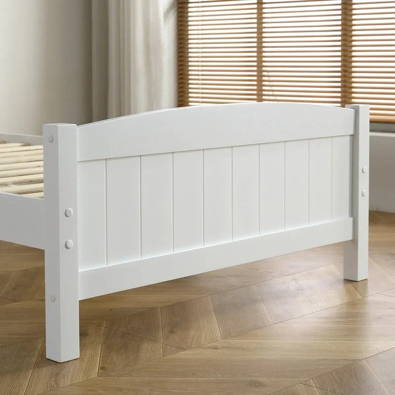 Pine Twin Bed Frame