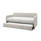 Amelia Twin Daybed with Trundle