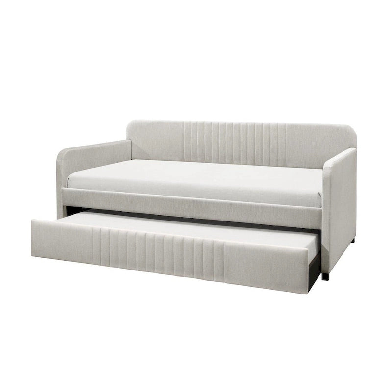 Amelia Twin Daybed with Trundle