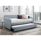 Amelia Twin Daybed with Trundle