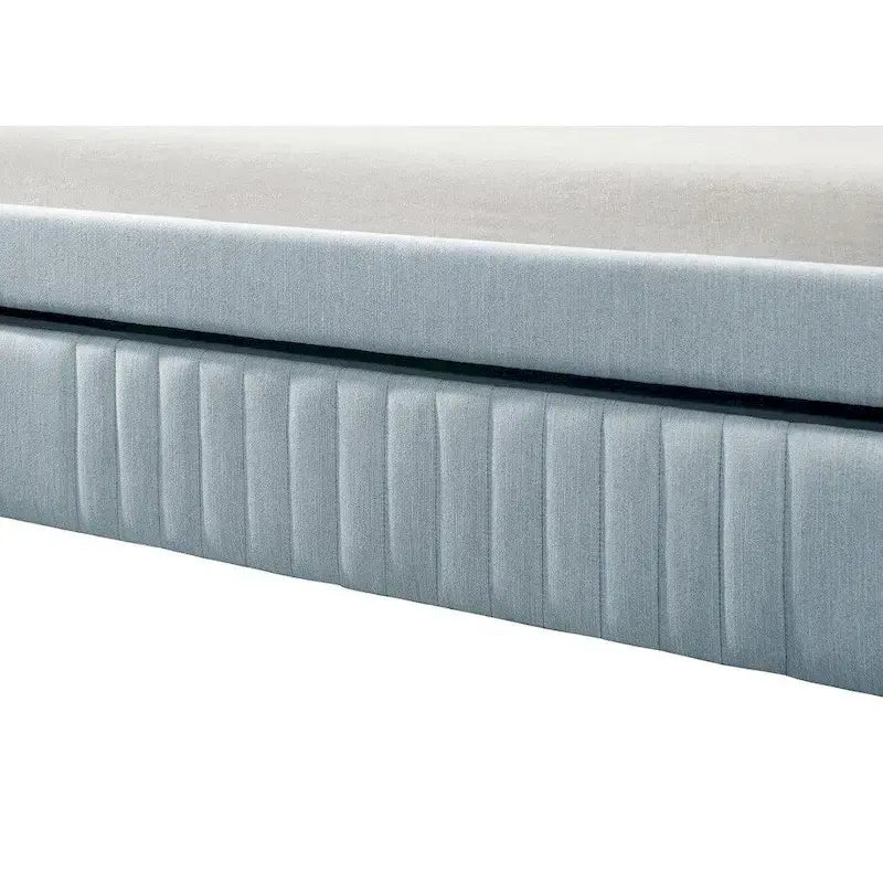 Amelia Twin Daybed with Trundle