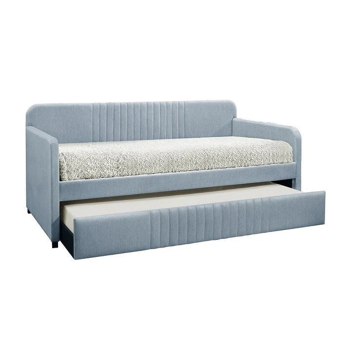 Amelia Twin Daybed with Trundle