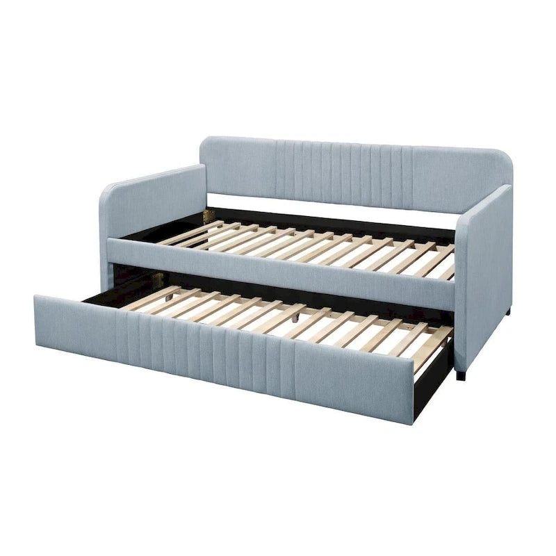 Amelia Twin Daybed with Trundle