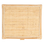 SAFAVIEH Clarisa Coastal 1-Drawer 1-Shelf Nightstand