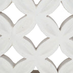 SAFAVIEH Antkea Round Coffee Table - 35 L x 35 D x 16 H - 35Wx35Dx16H