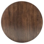 SAFAVIEH Antkea Round Coffee Table - 35 L x 35 D x 16 H - 35Wx35Dx16H