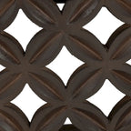 SAFAVIEH Antkea Round Coffee Table - 35 L x 35 D x 16 H - 35Wx35Dx16H