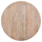 SAFAVIEH Antkea Round Coffee Table - 35 L x 35 D x 16 H - 35Wx35Dx16H