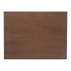SAFAVIEH Elmira 3-Shelf Accent Table - 19.8 W x 15 L x 30 H - 20Wx15Dx30H