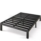 King Size Heavy Duty Steel Bed Frame