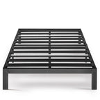 King Size Heavy Duty Steel Bed Frame
