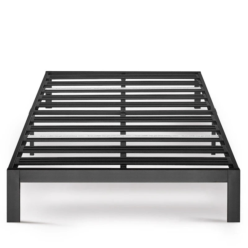 King Size Heavy Duty Steel Bed Frame