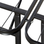 14 inch Smart Base Platform Bed by Crown Comfort