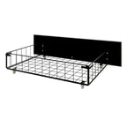 Greeley Full Tufted Upholstered Storage Platform Bed