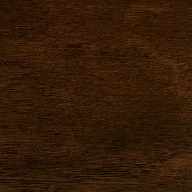 Gage Traditional Queen Sleigh Bed, Wood Frame, Rich Brown Cherry Finish