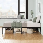 14 Inch Twin Size Foldable Bed Frame