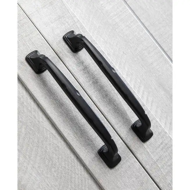 68 inch Rustic Barn Door TV Stand for TVs up to 75 Inches