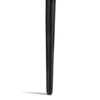 Poly & Bark Enzo Dining Chair - Solid Oak Wood