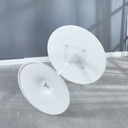 Modern 5pieces Kitchen dining table set for 4-6 people