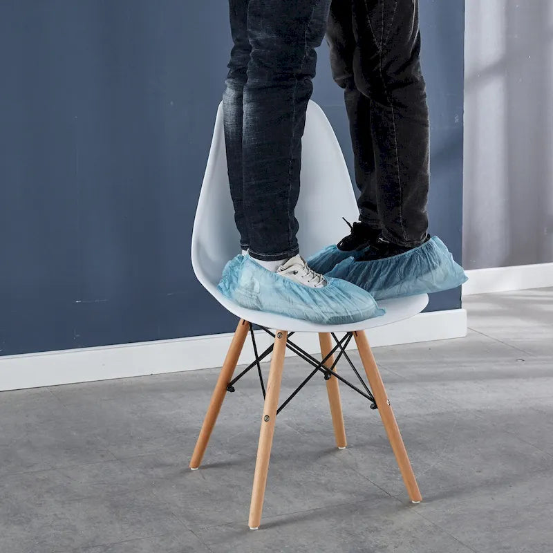 Modern 5pieces Kitchen dining table set for 4-6 people