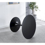 Modern 5pieces Kitchen dining table set for 4-6 people