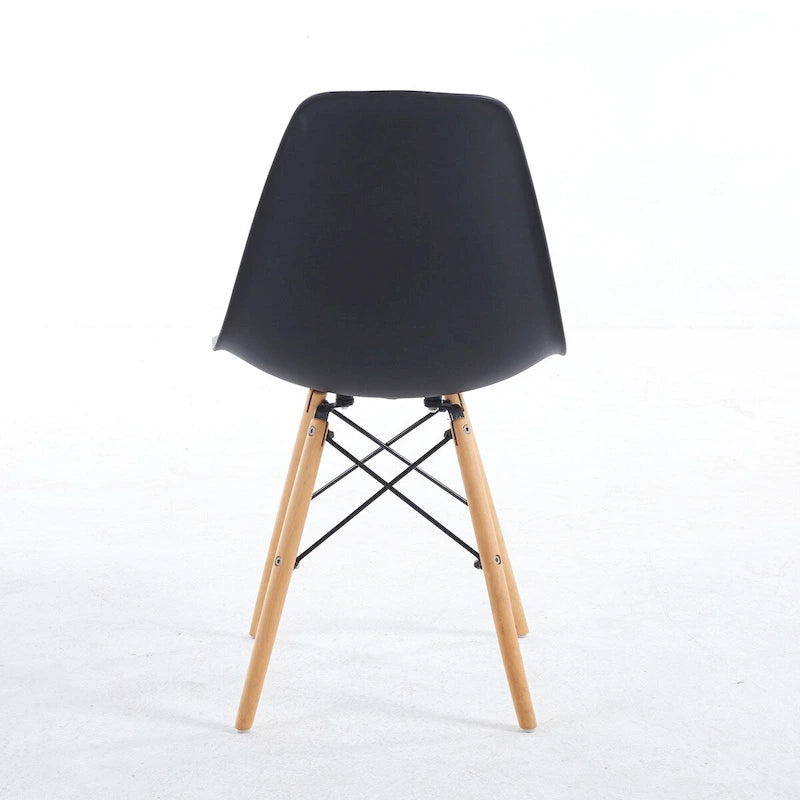 Modern 5pieces Kitchen dining table set for 4-6 people