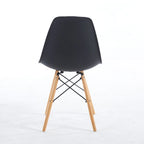 Modern 5pieces Kitchen dining table set for 4-6 people