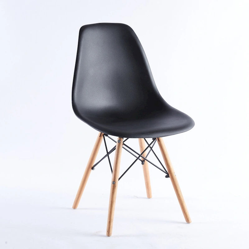 Modern 5pieces Kitchen dining table set for 4-6 people