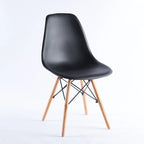 Modern 5pieces Kitchen dining table set for 4-6 people