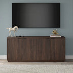 Mansfield 68 Wide Rectangular Buffet Table - 68 Wide