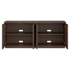 Mansfield 68 Wide Rectangular Buffet Table - 68 Wide