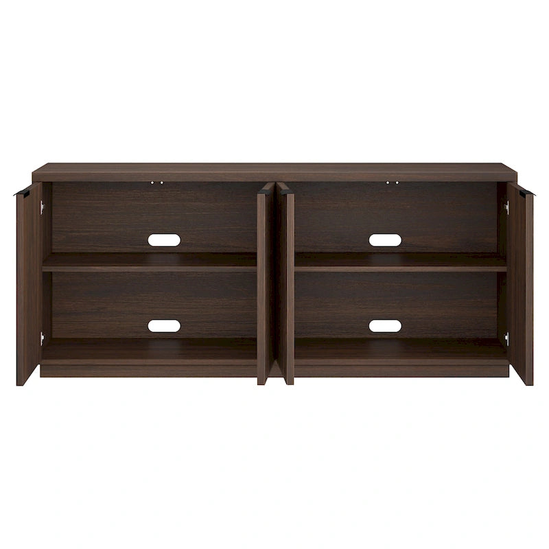 Mansfield 68 Wide Rectangular Buffet Table - 68 Wide