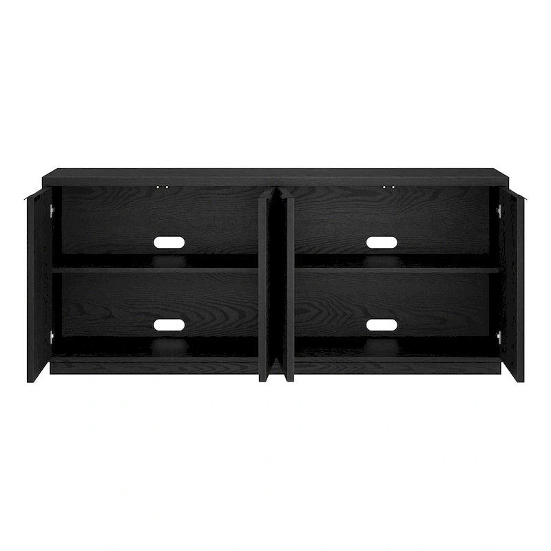 Mansfield 68 Wide Rectangular Buffet Table - 68 Wide
