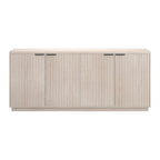 Mansfield 68 Wide Rectangular Buffet Table - 68 Wide