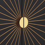 Sideboard Buffet Cabinet with Storage Four Door Adjustable Shelves Storage Cabinet Coffee Bar Cabinet