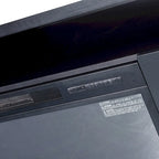 68 Modern Black RGB Electric Fireplace TV Stands Console for TVs Up to 72-inch