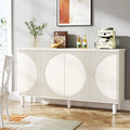Modern Storage Cabinet Sideboard Buffet Cabinet for Dining Room
