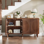 Modern Storage Cabinet Sideboard Buffet Cabinet for Dining Room