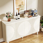 Modern Storage Cabinet Sideboard Buffet Cabinet for Dining Room