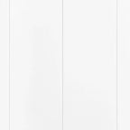 Delphia Low Profile Twin over Twin Bunk Bed