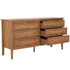 SAFAVIEH Home Sondra 6 Drawer Dresser